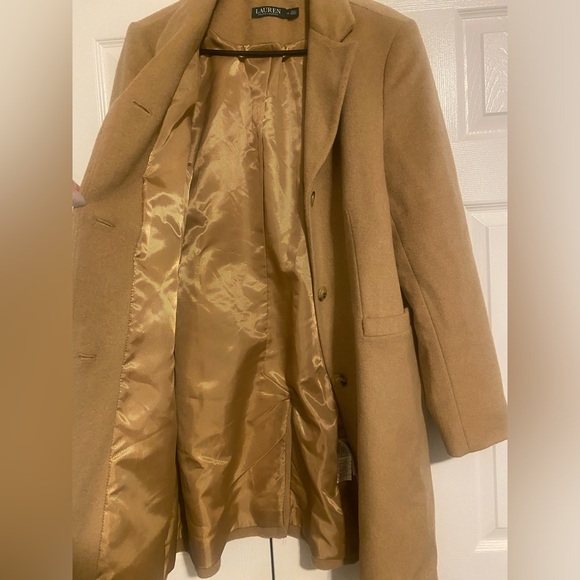 Ralph Lauren Coat - Picture 9 of 9